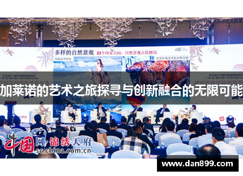 加莱诺的艺术之旅探寻与创新融合的无限可能