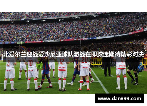 北爱尔兰迎战爱沙尼亚球队激战在即球迷期待精彩对决