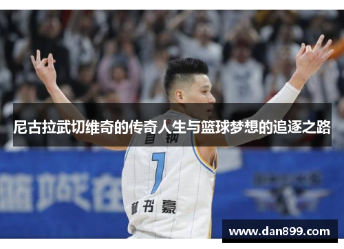 尼古拉武切维奇的传奇人生与篮球梦想的追逐之路